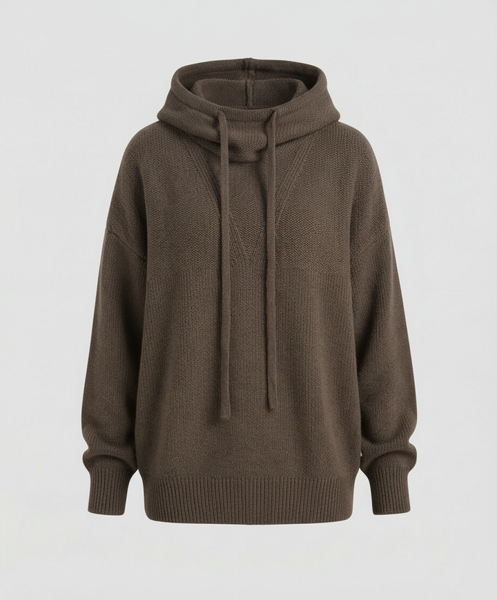 Elegant Merino turtleneck