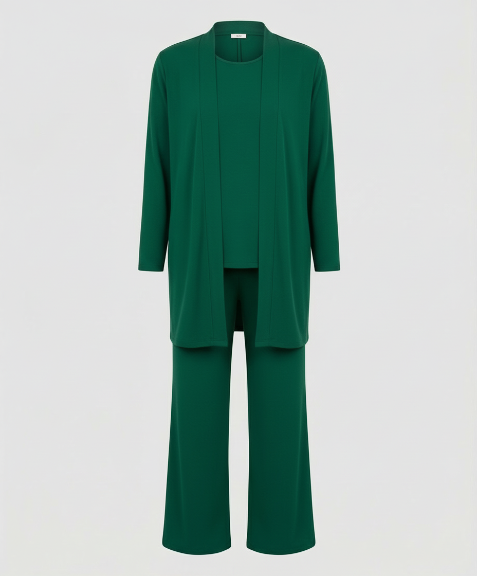 Comfortable Boho Women Set | Mune Fashion