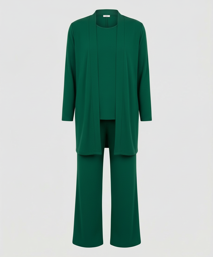 Comfortable Boho Women Set | Mune Fashion