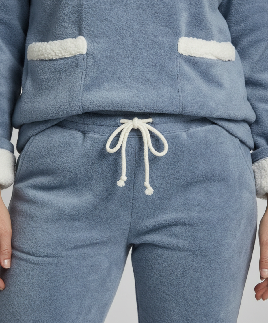 Cozy Loungewear Set Women