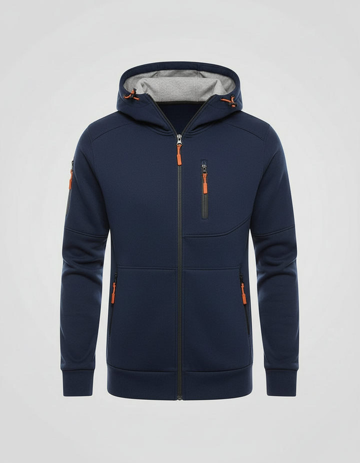 Comfort Hoodie Men