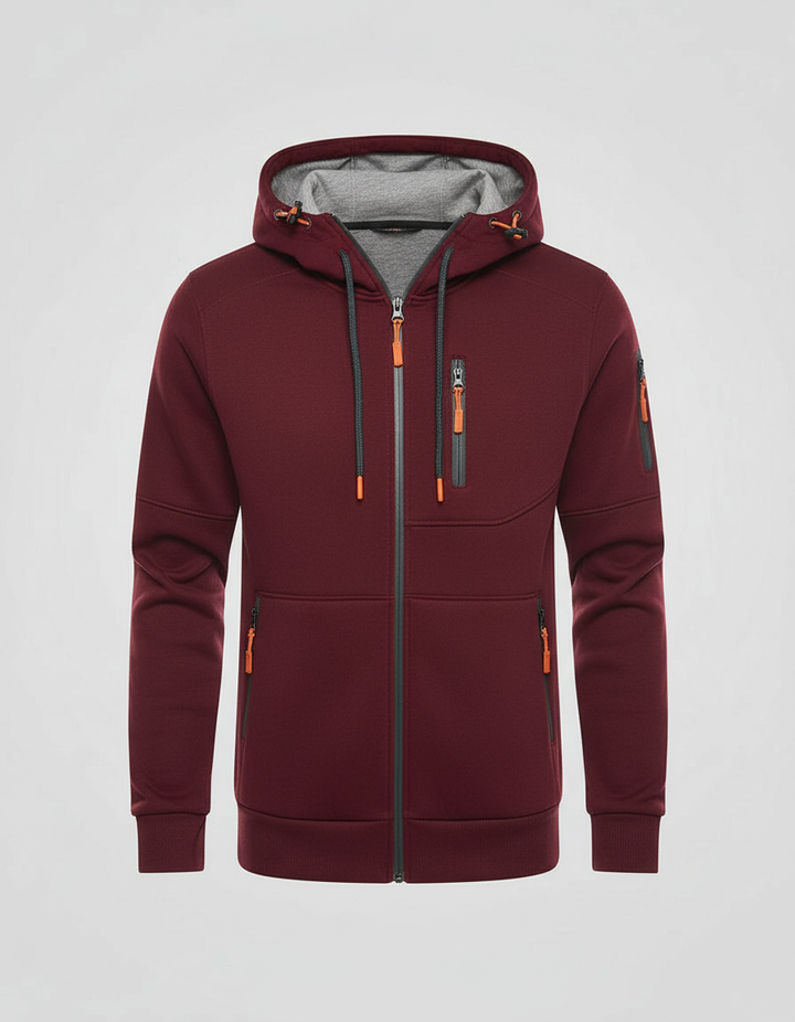 Comfort Hoodie Men