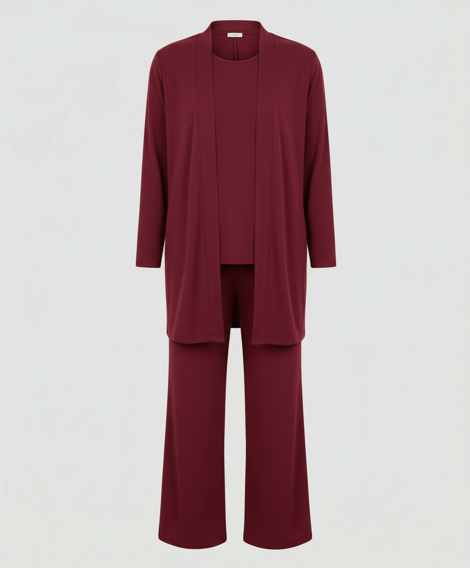Comfortable Boho Women Set | Mune Fashion