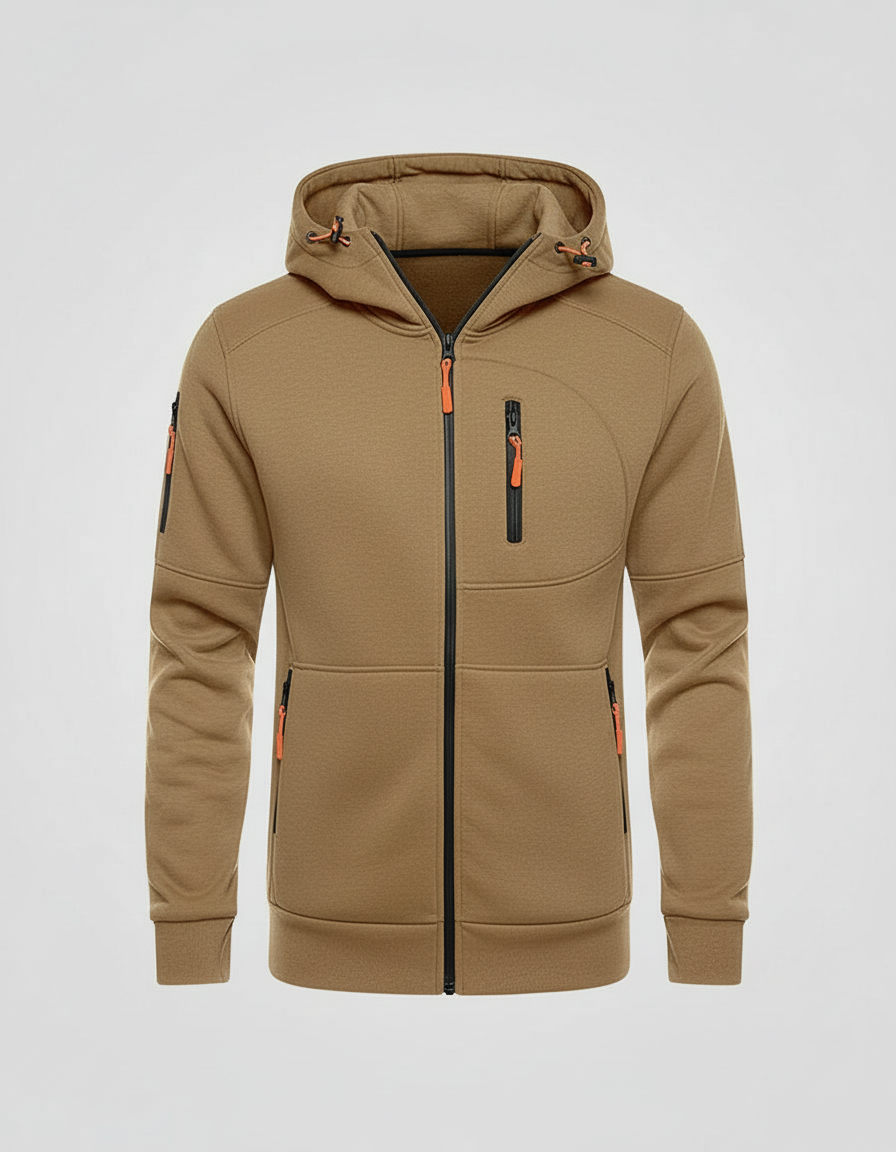 Comfort Hoodie Men