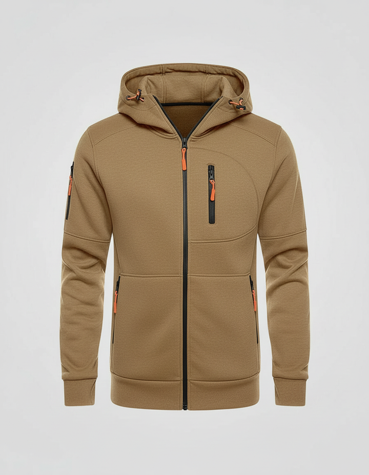 Comfort Hoodie Men