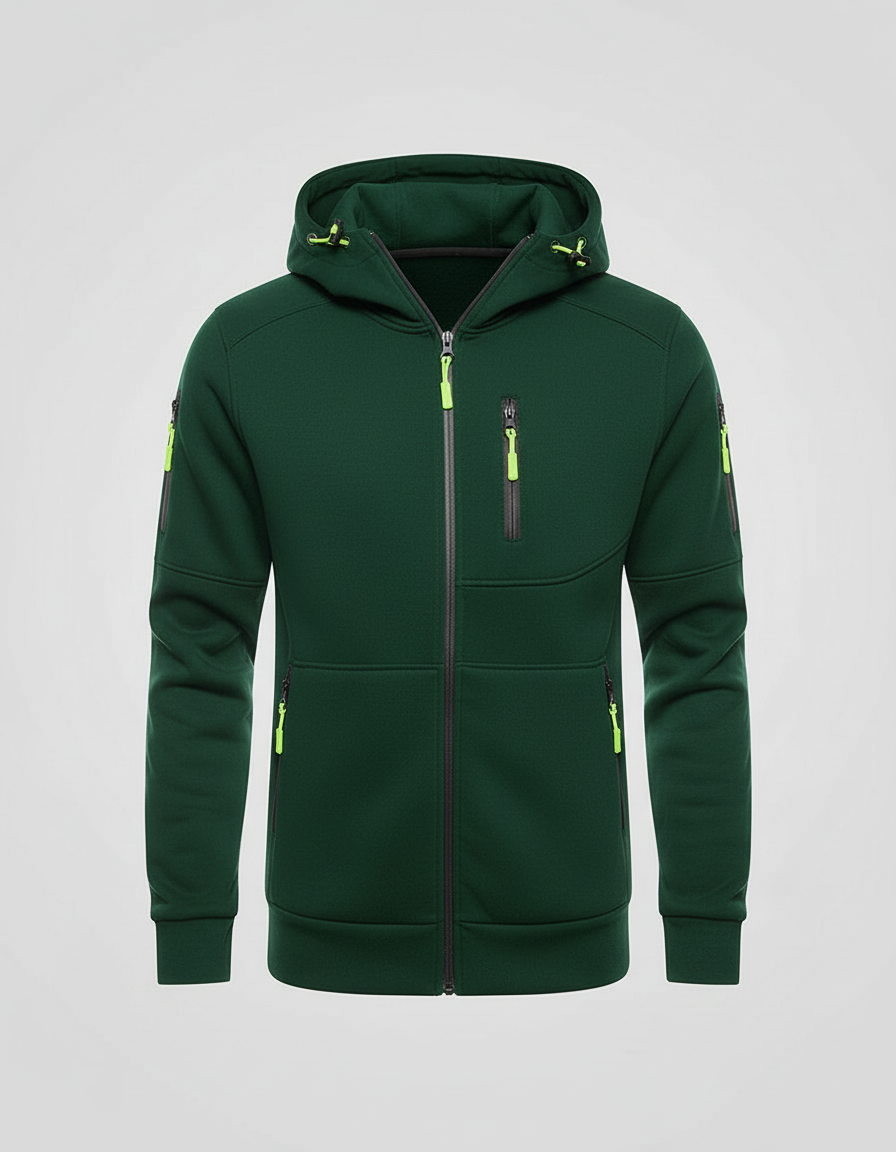 Comfort Hoodie Men