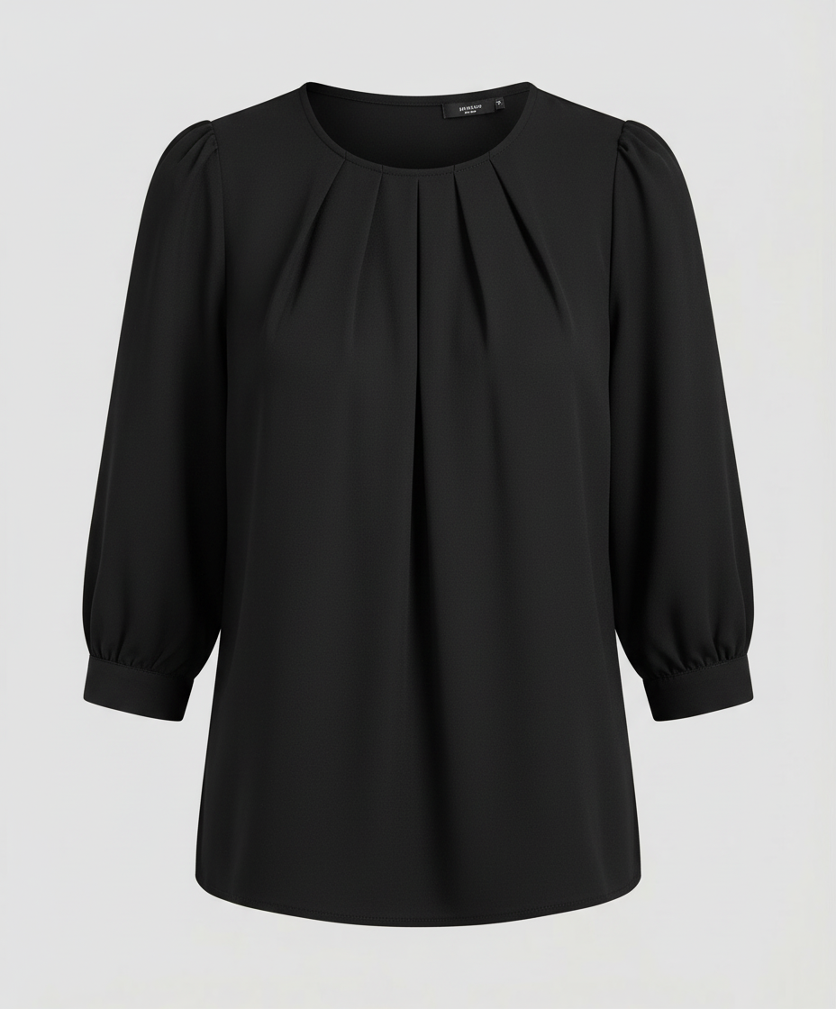 Elegant Satin Blouse Women | Mune Fashion