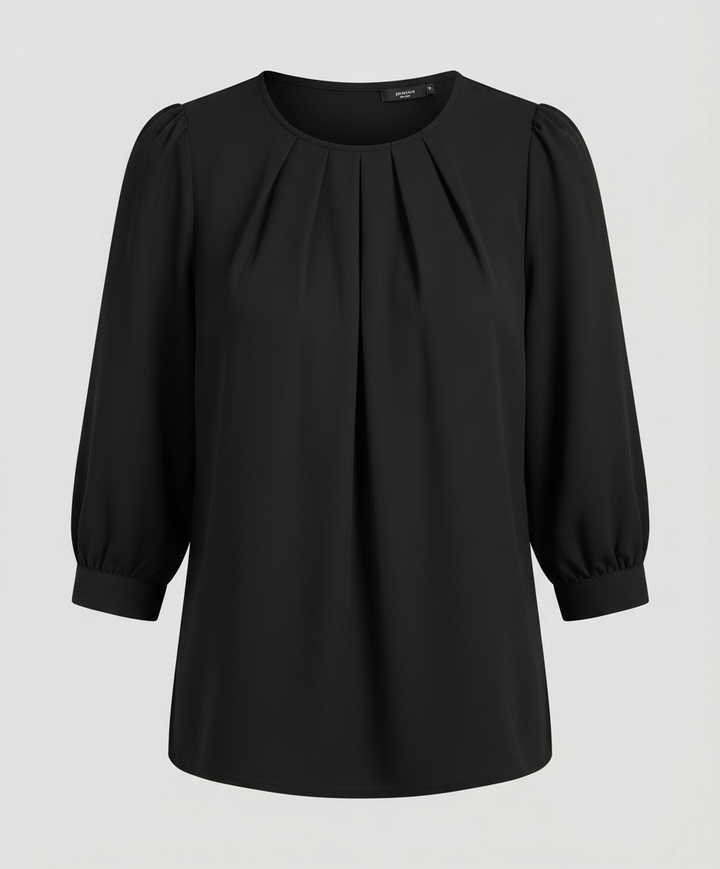 Elegant Satin Blouse Women | Mune Fashion