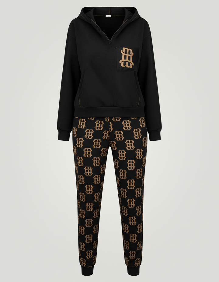 Comfortable Modern Tracksuit Women | Mune Fashion