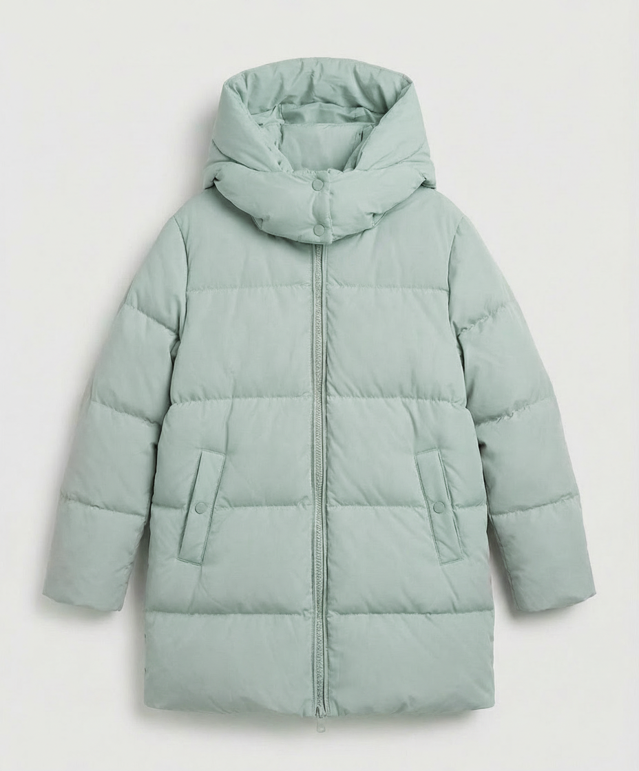 Versatile Women's Winter Jacket | Mune Fashion