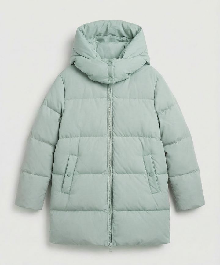 Versatile Women's Winter Jacket | Mune Fashion