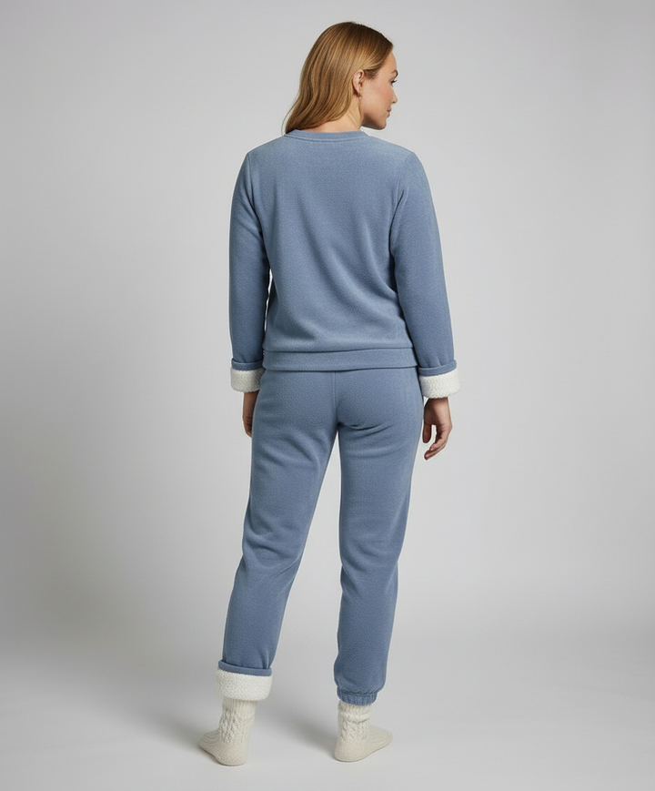 Cozy Loungewear Set Women