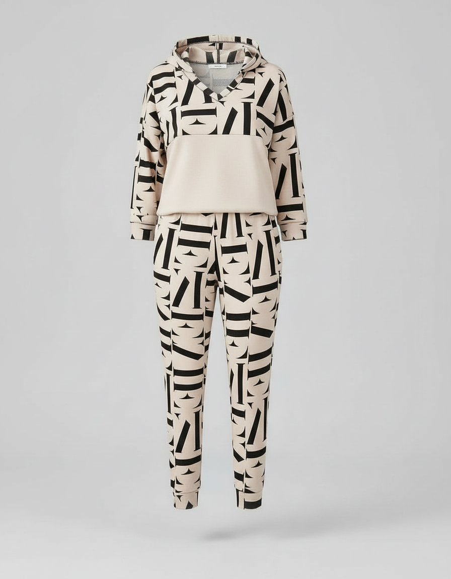 Comfortable Modern Tracksuit Women | Mune Fashion