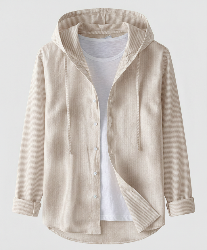 Breathable Lightweight Blouse Women