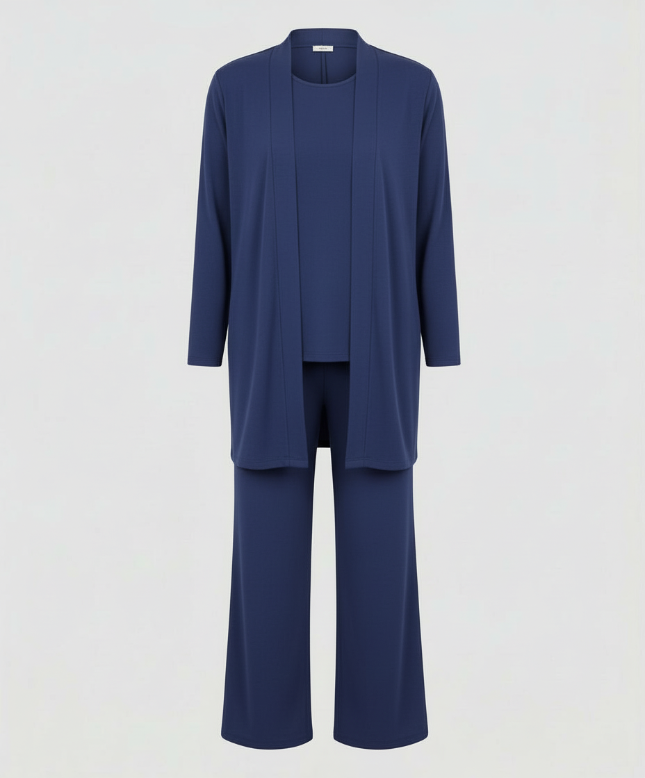 Comfortable Boho Women Set | Mune Fashion
