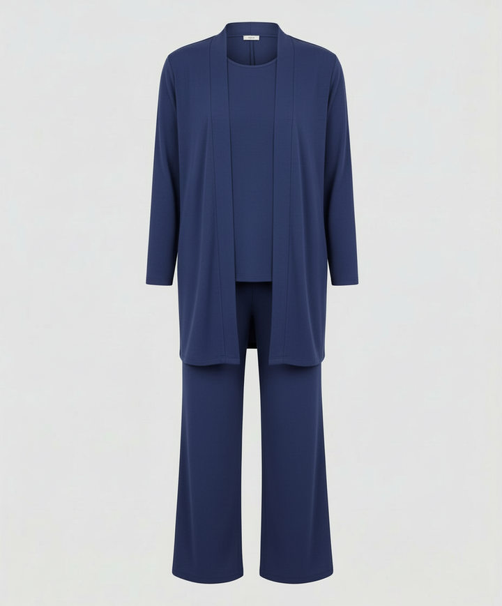 Comfortable Boho Women Set | Mune Fashion