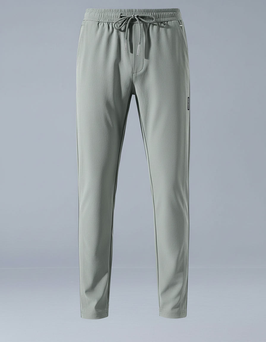 Quick-drying Stretch Pants Men