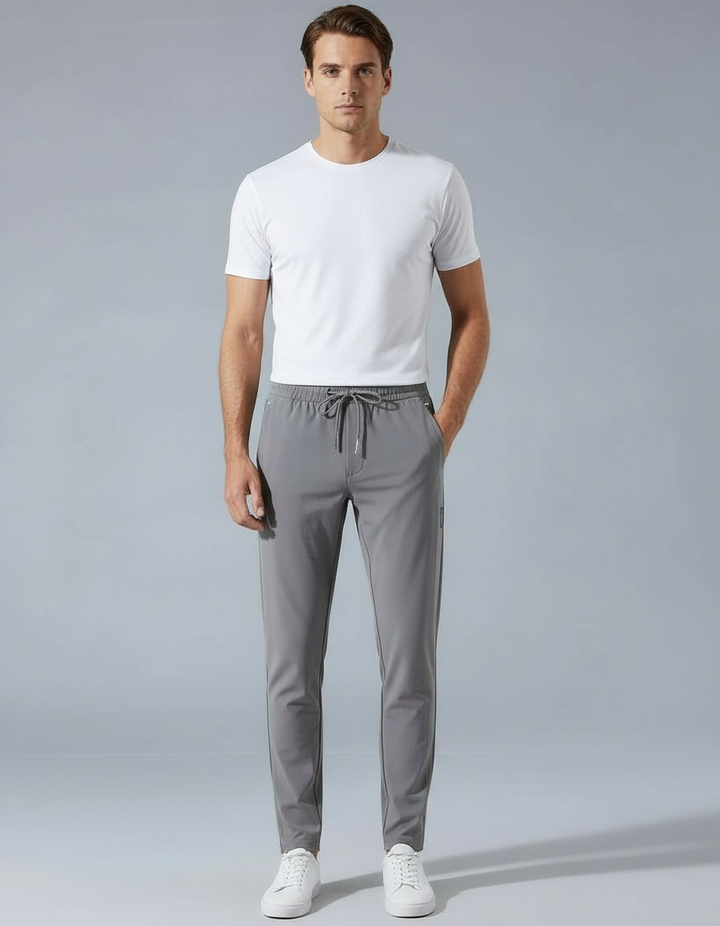 Quick-drying Stretch Pants Men