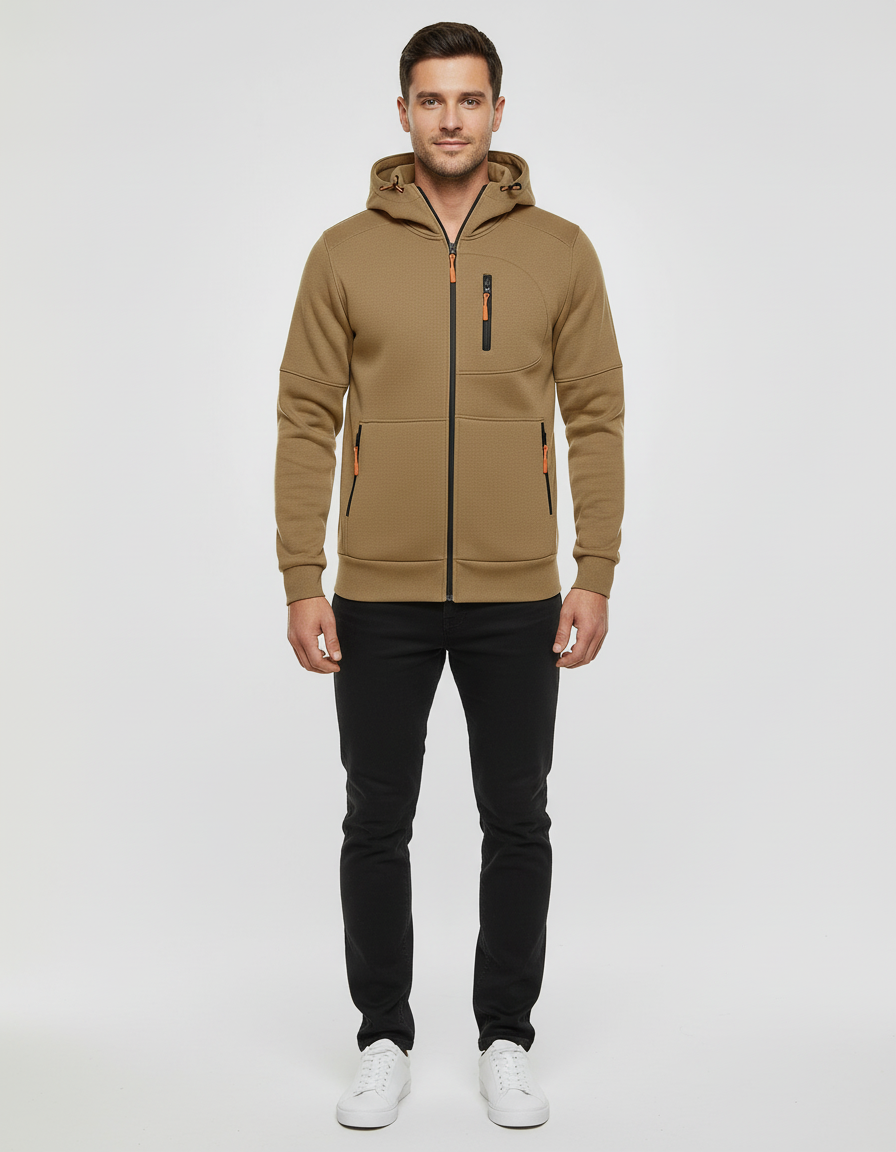 Comfort Hoodie Men