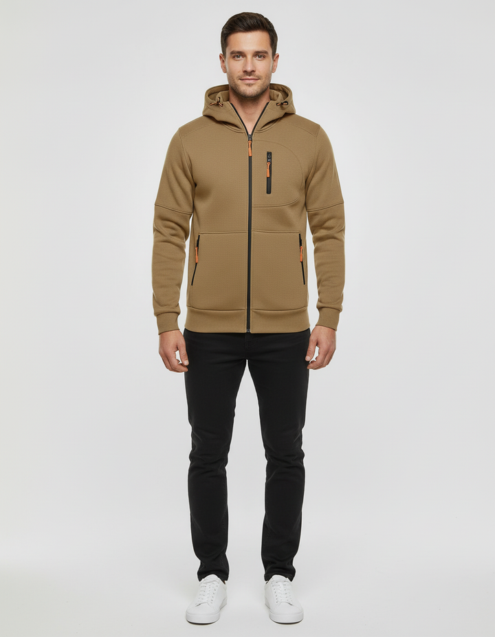 Comfort Hoodie Men