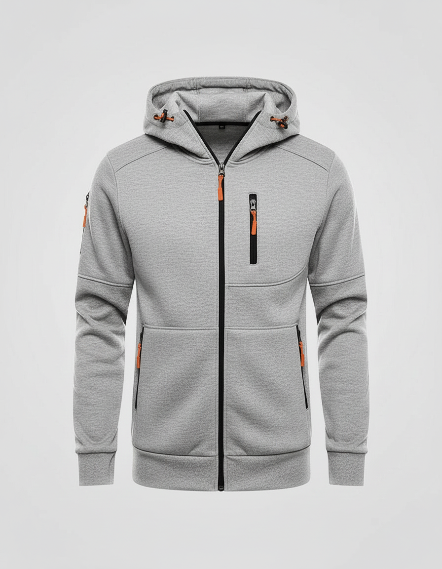 Comfort Hoodie Men