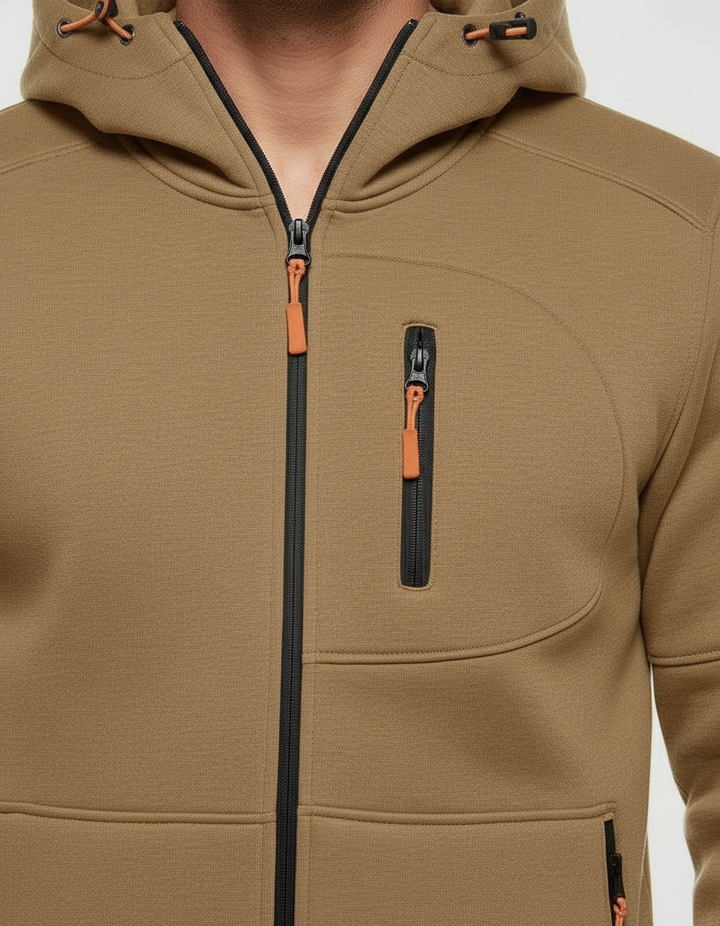 Comfort Hoodie Men