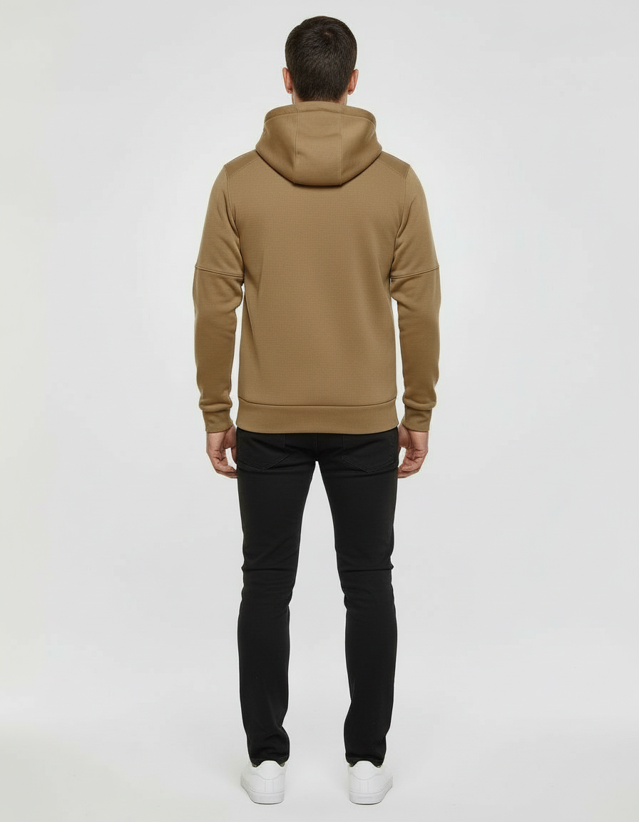 Comfort Hoodie Men
