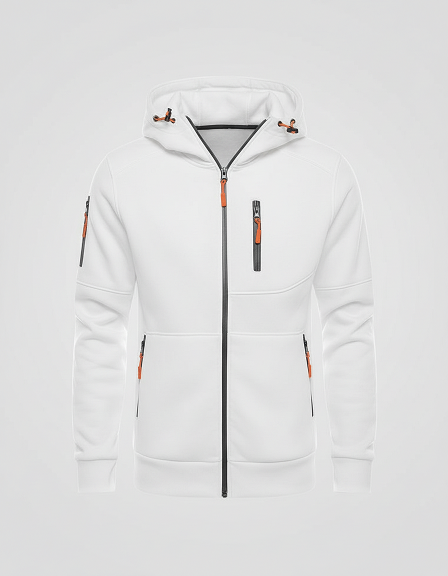 Comfort Hoodie Men