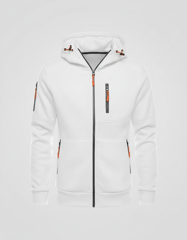 Comfort Hoodie Men