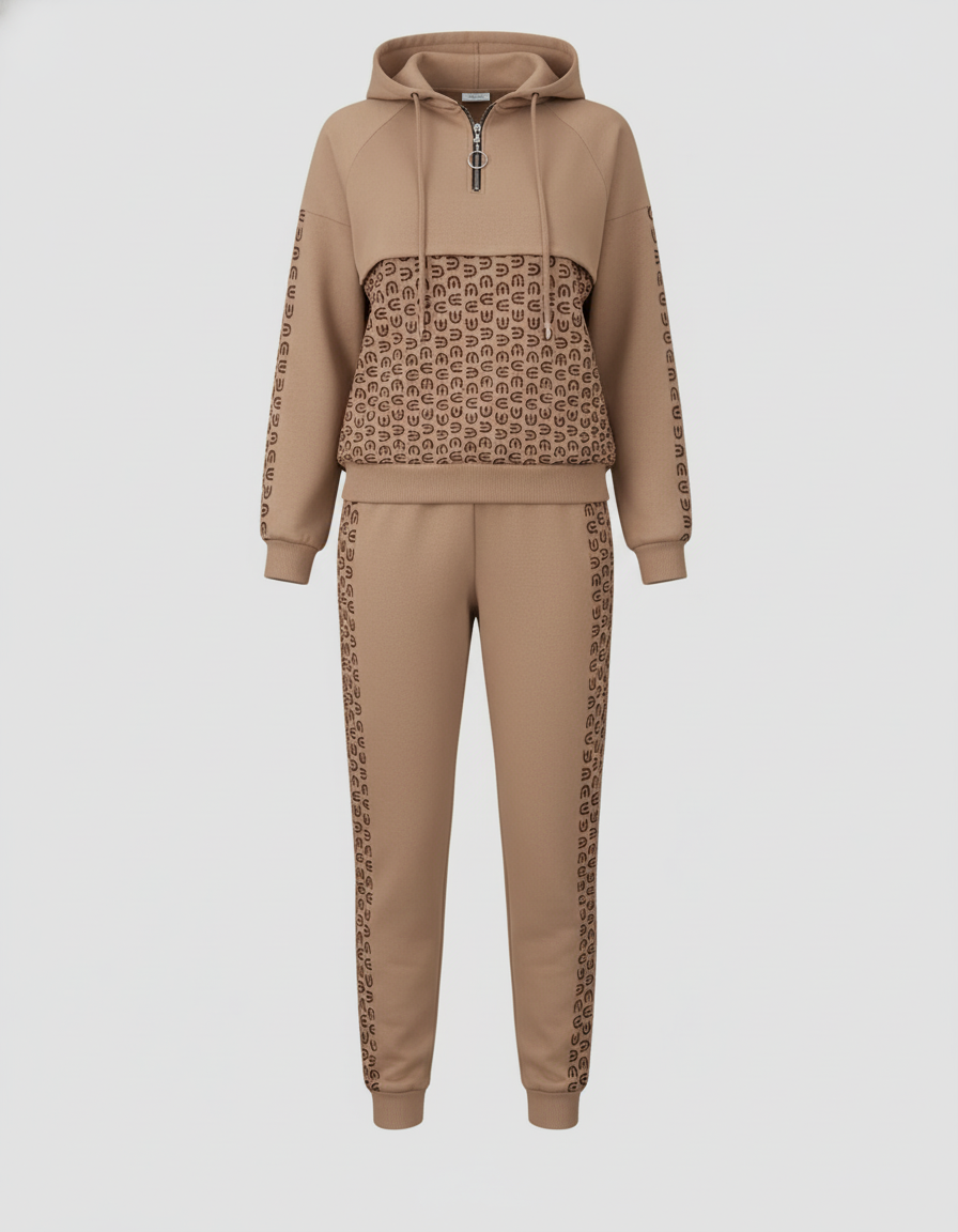 Comfortable Modern Tracksuit Women | Mune Fashion