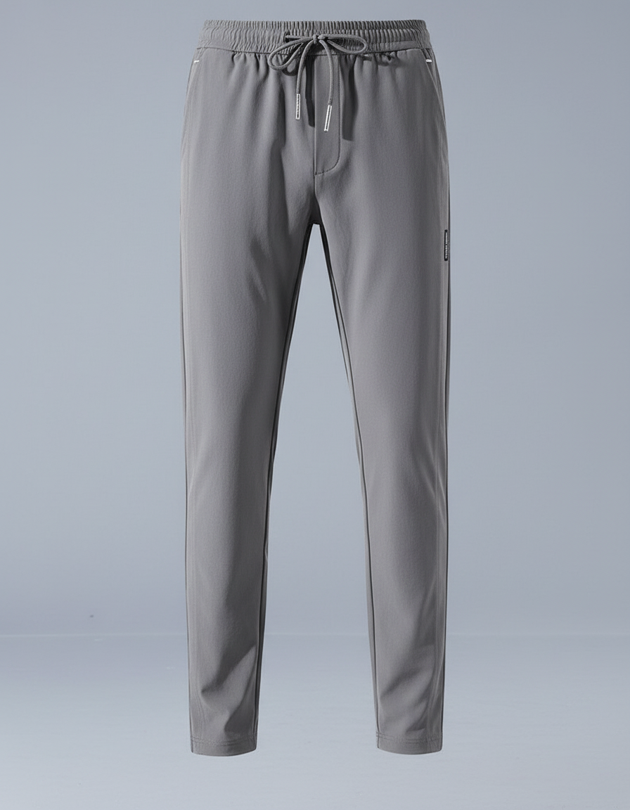 Quick-drying Stretch Pants Men