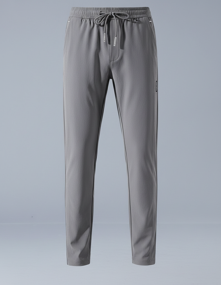 Quick-drying Stretch Pants Men