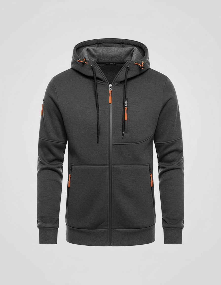 Comfort Hoodie Men