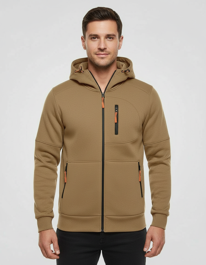 Comfort Hoodie Men