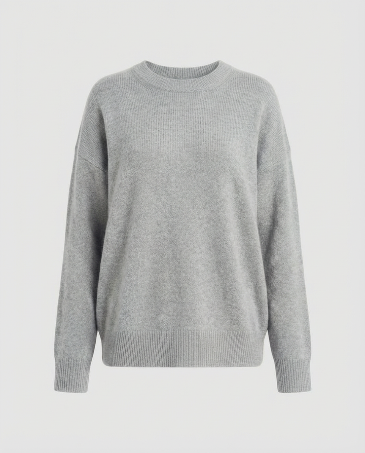 Soft Women's Sweater Modern Chic