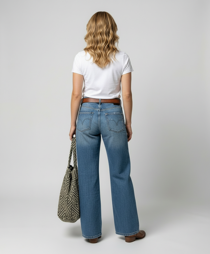 Modern Statement Trousers Women | Mune Fashion