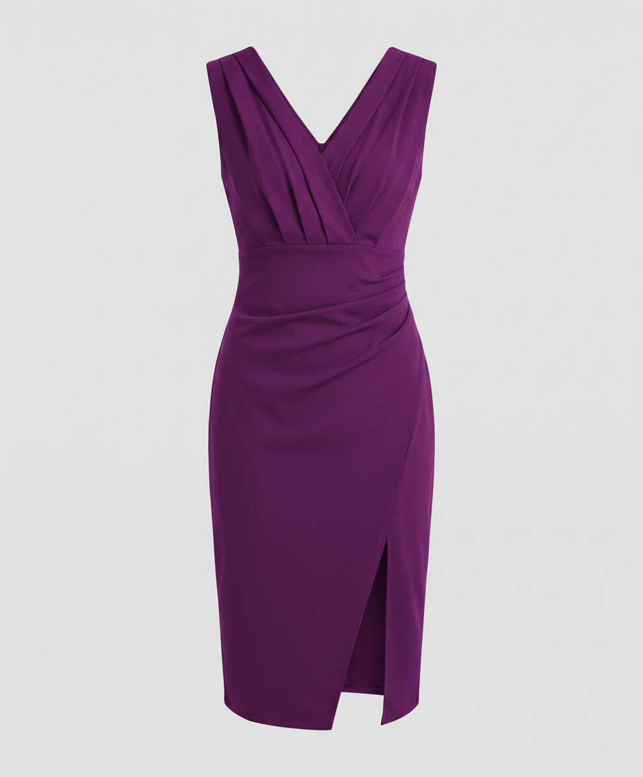 Elegant Evening Dress Women | Mune Fashion