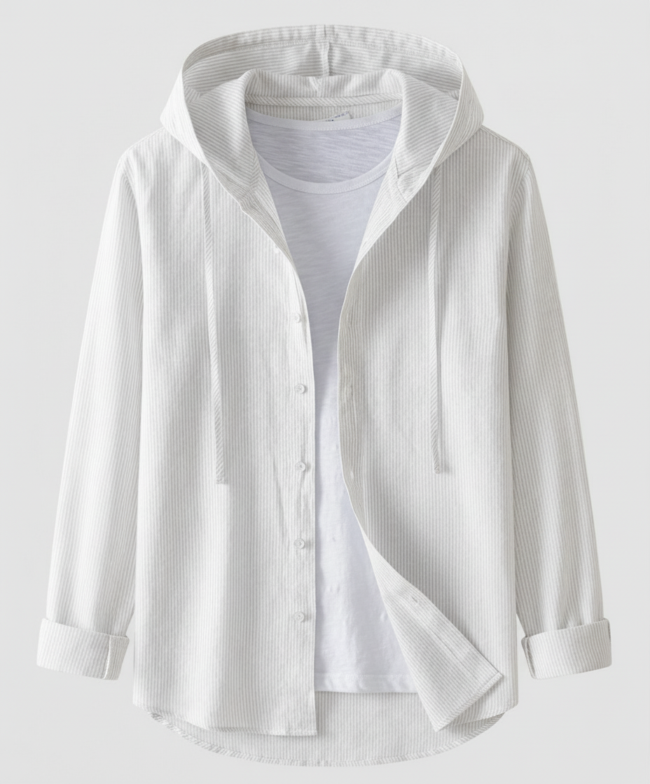 Breathable Lightweight Blouse Women