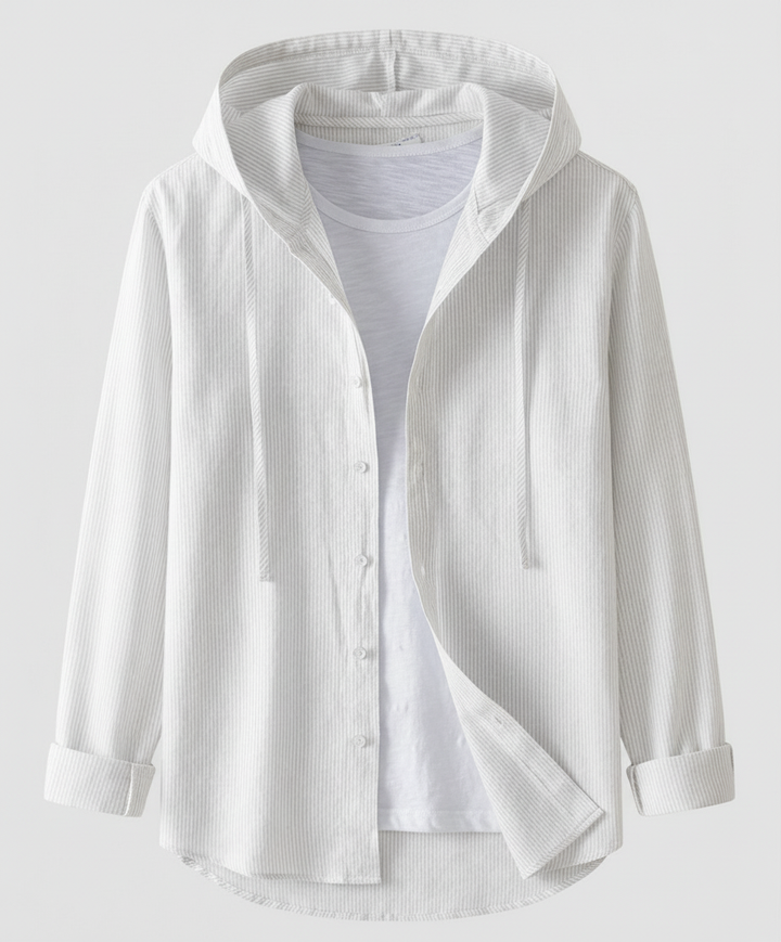 Breathable Lightweight Blouse Women