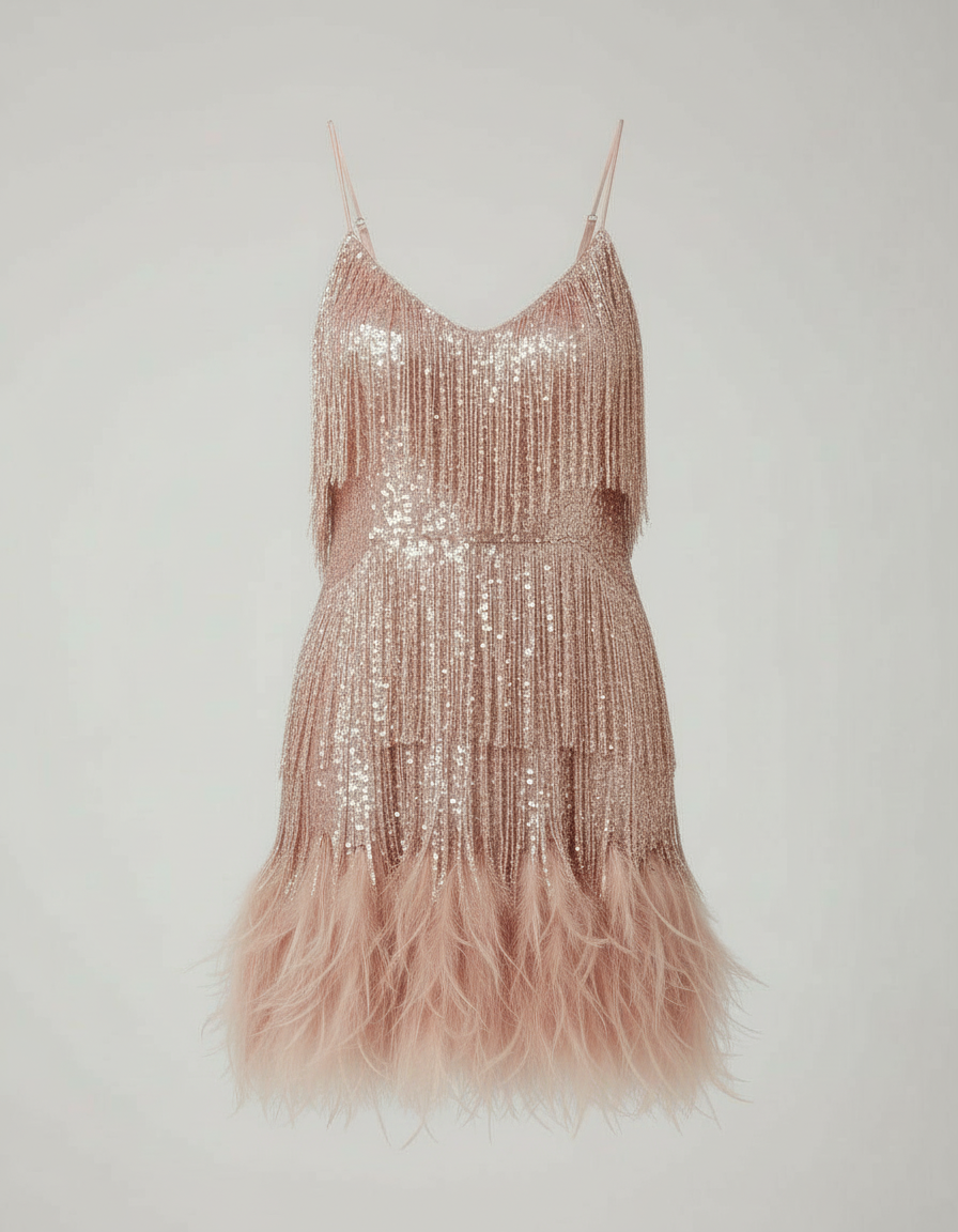 Mune Fashion | Samba - A stylish cocktail dress