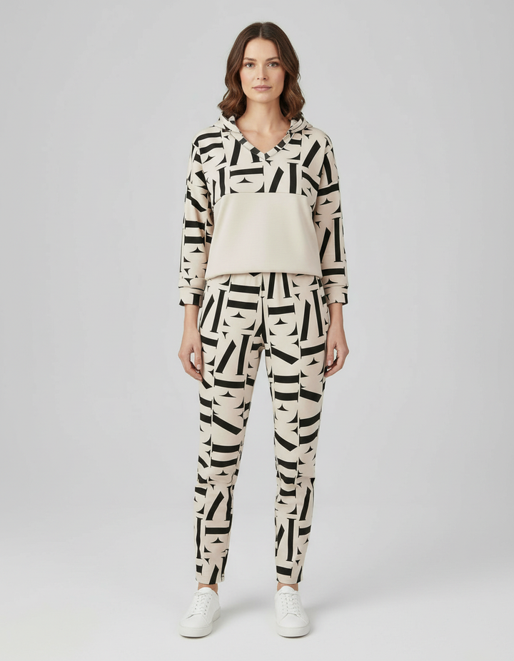 Comfortable Modern Tracksuit Women | Mune Fashion