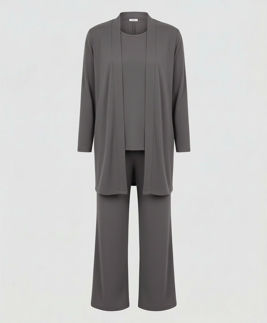 Comfortable Boho Women Set | Mune Fashion