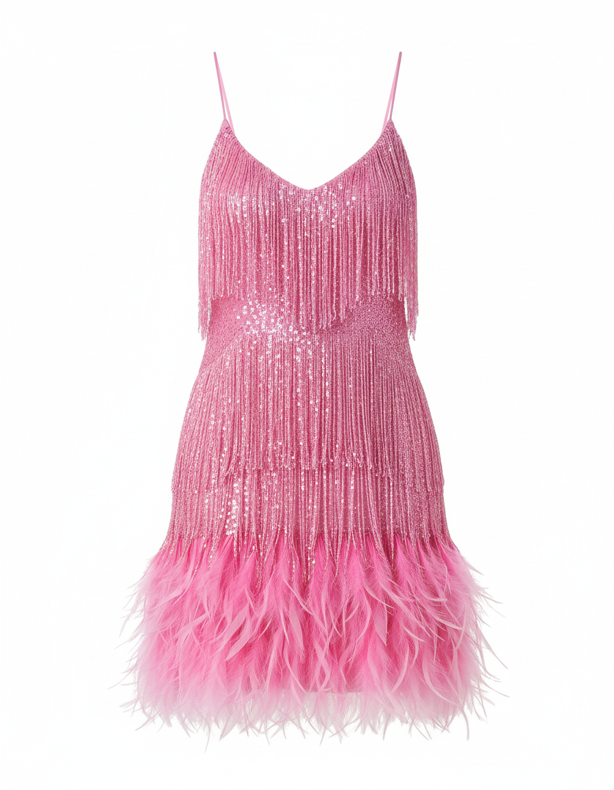 Stylish Cocktail Dress Women | Mune Fashion