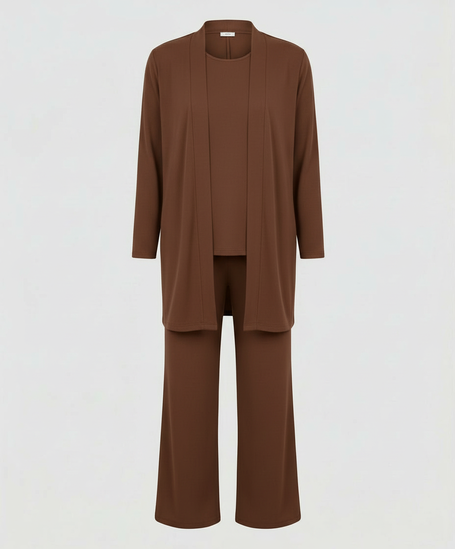 Comfortable Boho Women Set | Mune Fashion