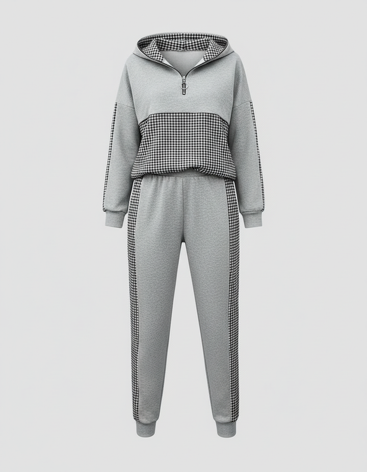 Comfortable Modern Tracksuit Women | Mune Fashion