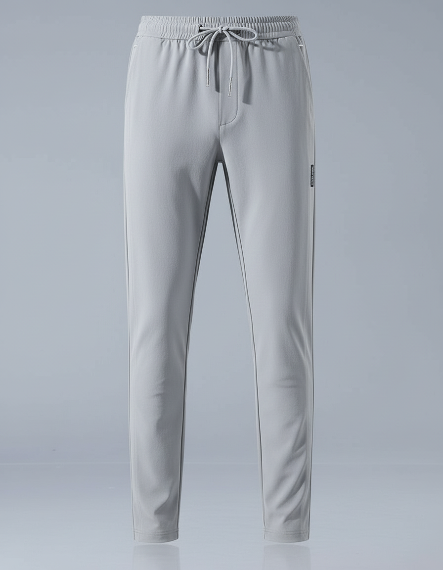 Quick-drying Stretch Pants Men