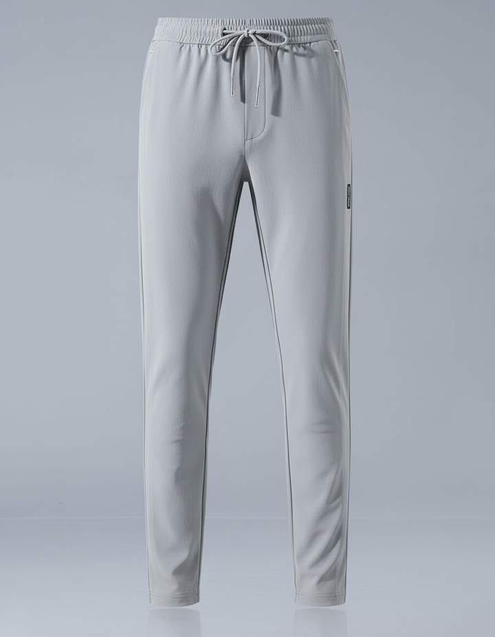 Quick-drying Stretch Pants Men