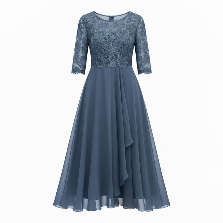Chic Comfortable Women's Dress