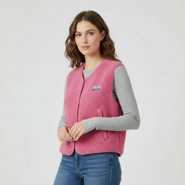 High-Quality Warming Vest