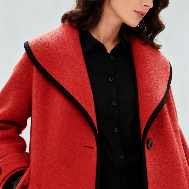 Luxury Insulated Women's Jacket